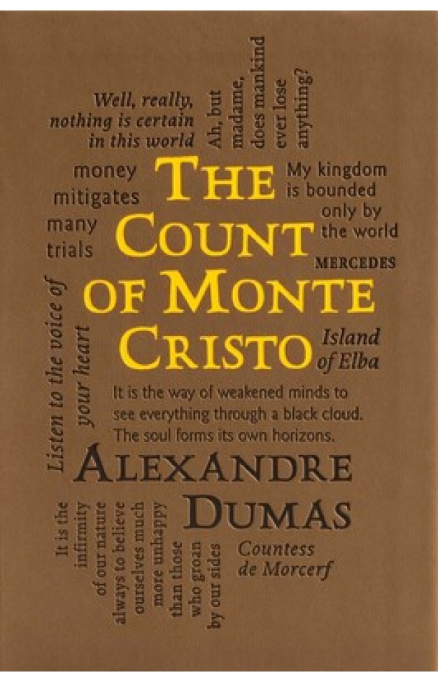 The Count of Monte Cristo